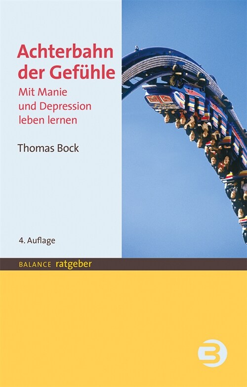 Achterbahn der Gefuhle (Paperback)