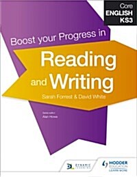 Core English KS3 Boost Your Progress in Reading and Writing (Paperback)