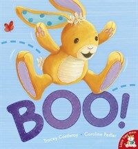 Boo! (Paperback)