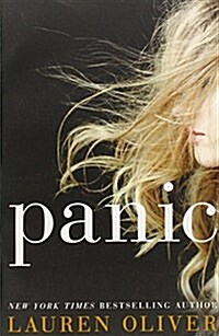 Panic EXPORT EDITION (Hardcover)