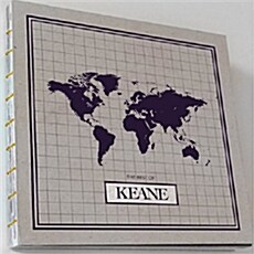 [수입] Keane - The Best Of Keane [Limited Super Deluxe Edition][2CD+DVD+100p 포토북]