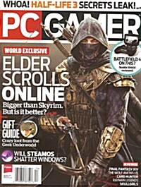 PC gamer (월간) : 2013년 No. 13