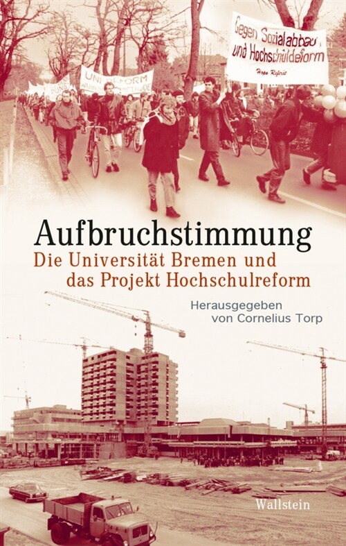 Aufbruchstimmung (Hardcover)