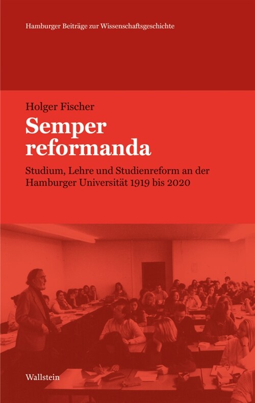 Semper reformanda (Hardcover)