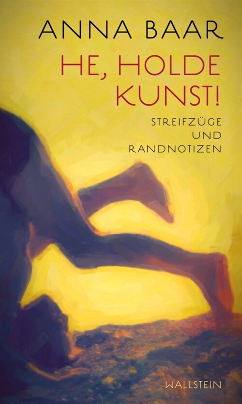 He, holde Kunst! (Hardcover)