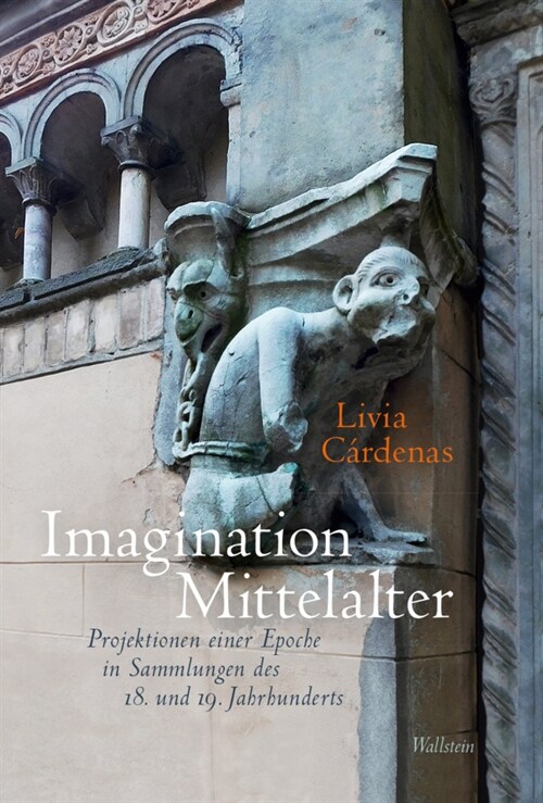 Imagination Mittelalter (Hardcover)