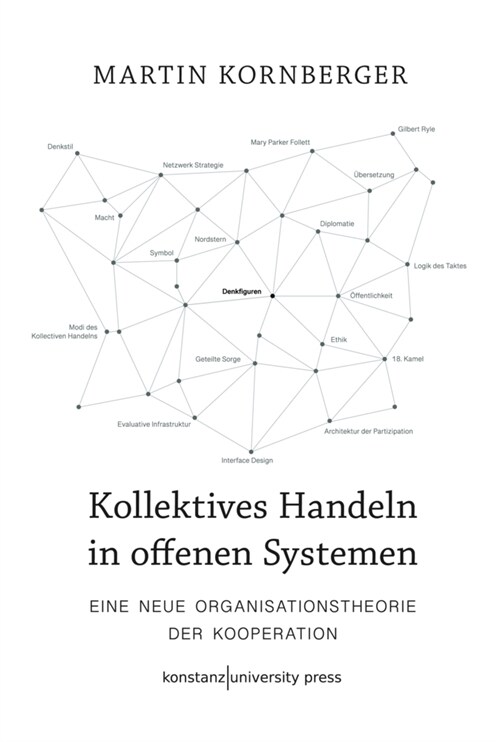 Kollektives Handeln in offenen Systemen (Hardcover)