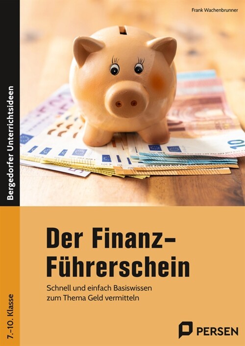 Der Finanz-Fuhrerschein (Pamphlet)