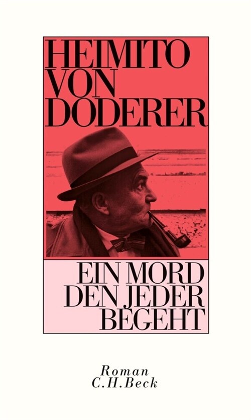 Ein Mord den jeder begeht (Hardcover)