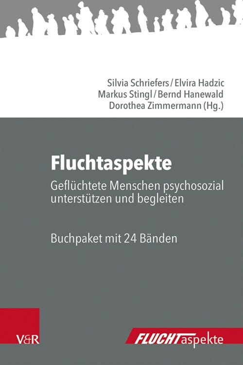 Fluchtaspekte (Paperback)