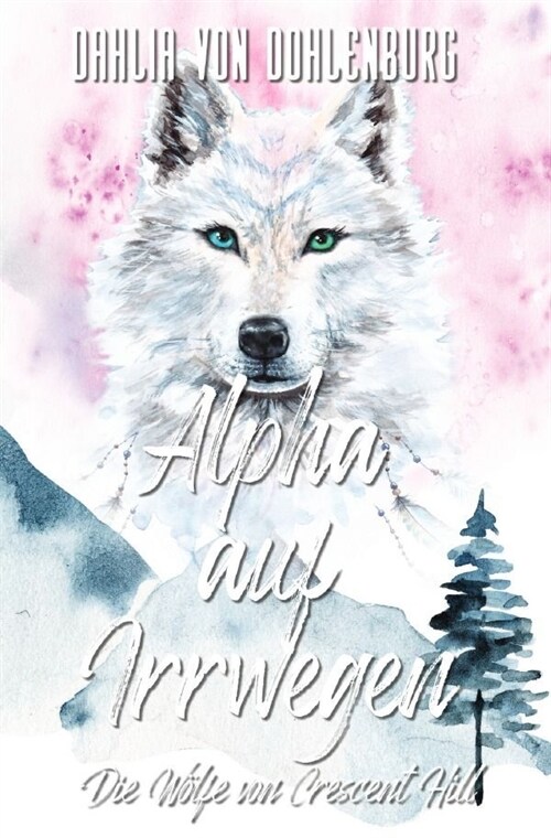 Alpha auf Irrwegen (Paperback)