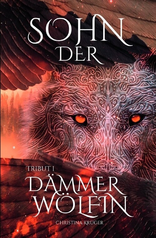 Sohn der Dammerwolfin (Paperback)