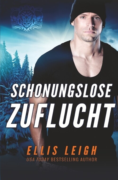 Schonungslose Zuflucht (Paperback)