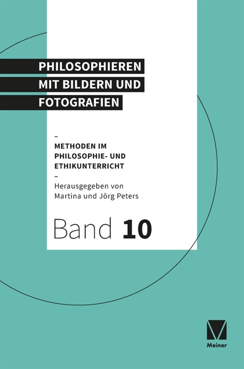 Philosophieren mit Bildern und Fotos (Paperback)