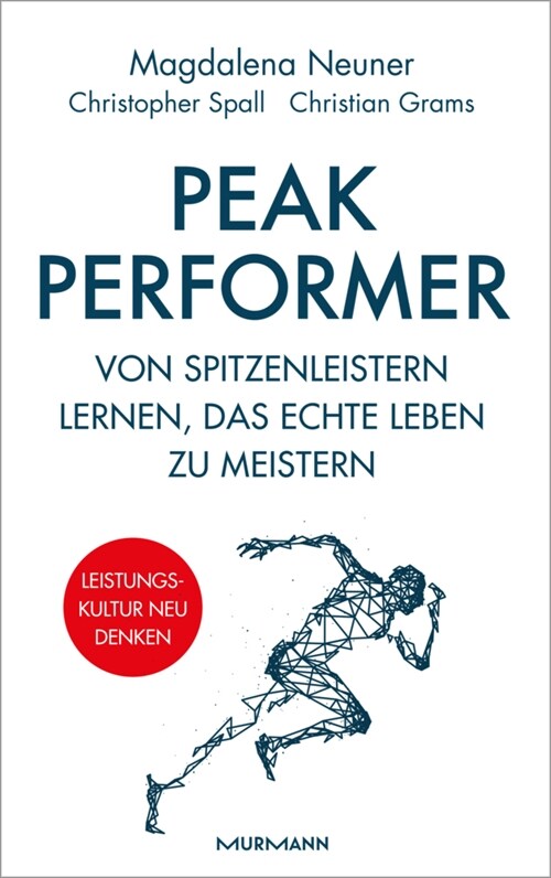 Peak Performer (Hardcover)