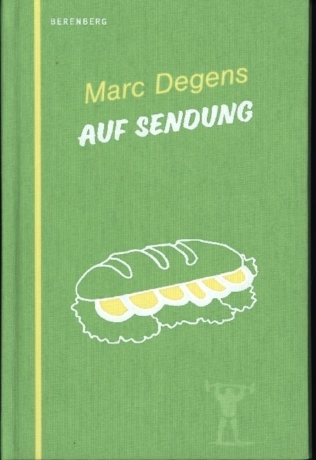 Auf Sendung (Hardcover)