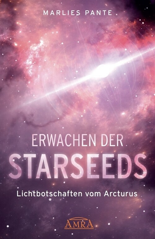 ERWACHEN DER STARSEEDS (Hardcover)