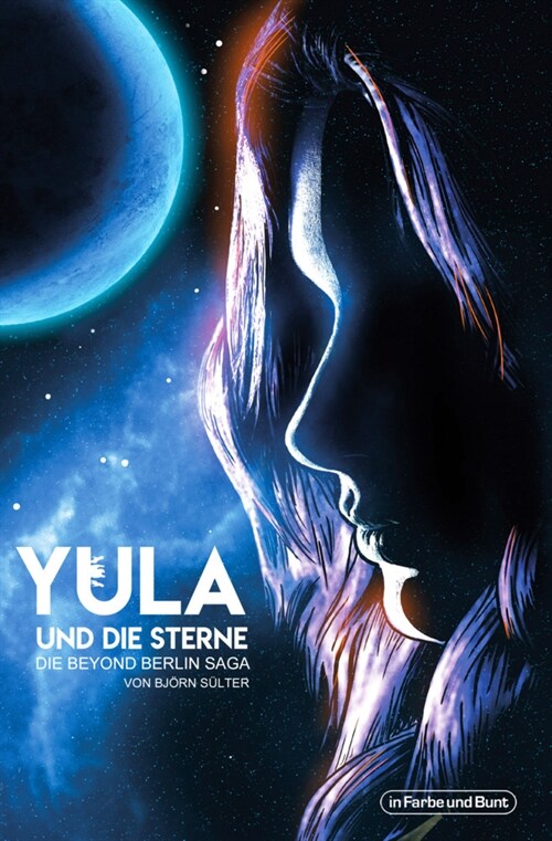 Yula und die Sterne (Paperback)