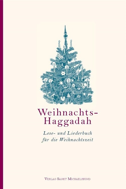 Weihnachts-Haggadah (Paperback)