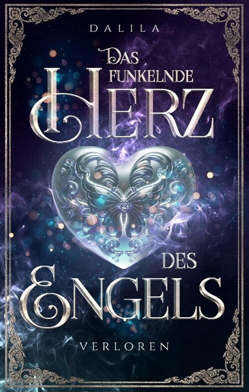 Das funkelnde Herz des Engels (Paperback)