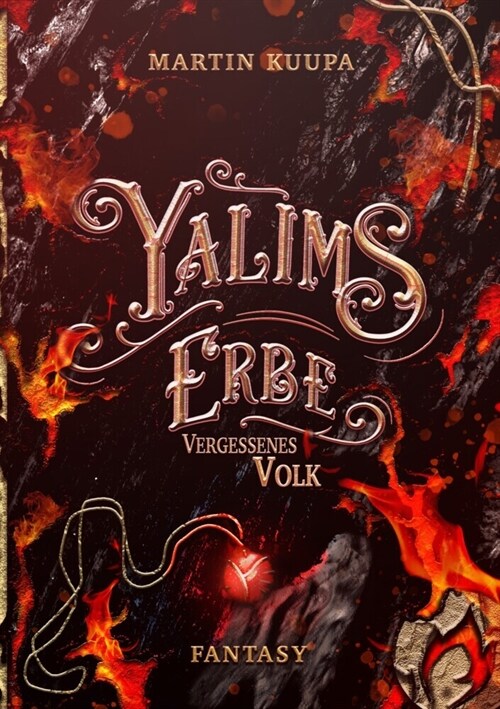 Yalims Erbe (Paperback)