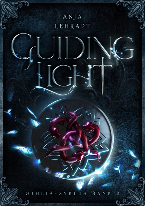 Guiding Light (Paperback)