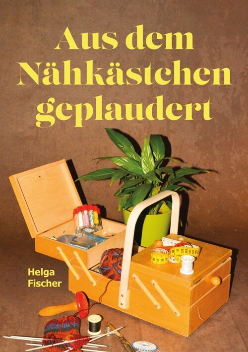 Aus dem Nahkastchen geplaudert (Paperback)