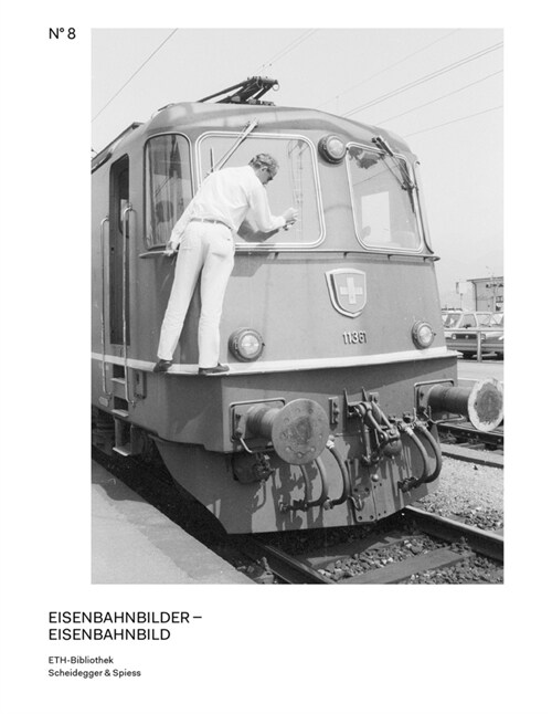 Eisenbahnbilder - Eisenbahnbild (Hardcover)