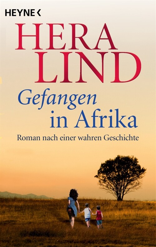 Gefangen in Afrika (Paperback)