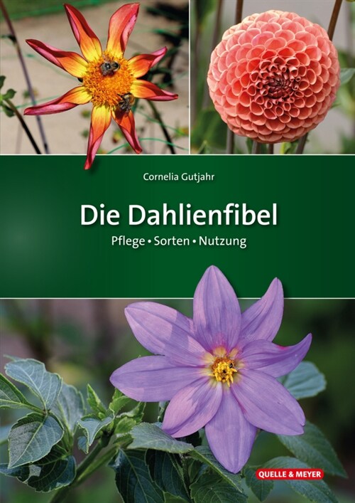 Die Dahlienfibel (Paperback)