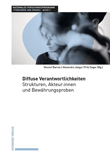 Diffuse Verantwortlichkeiten (Paperback)