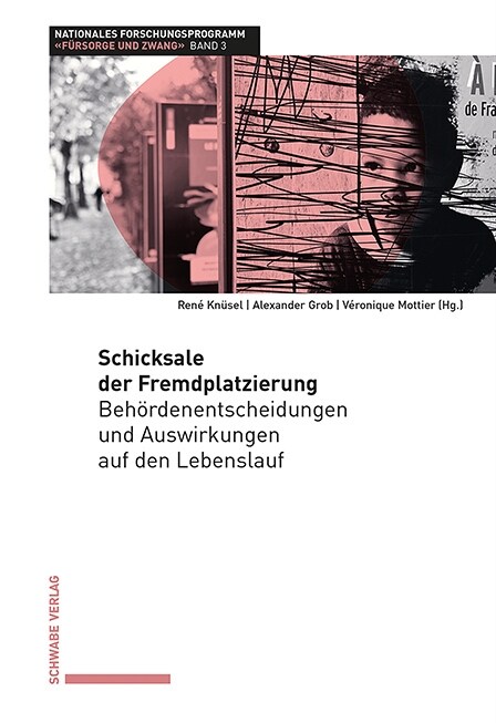 Schicksale der Fremdplatzierung (Paperback)