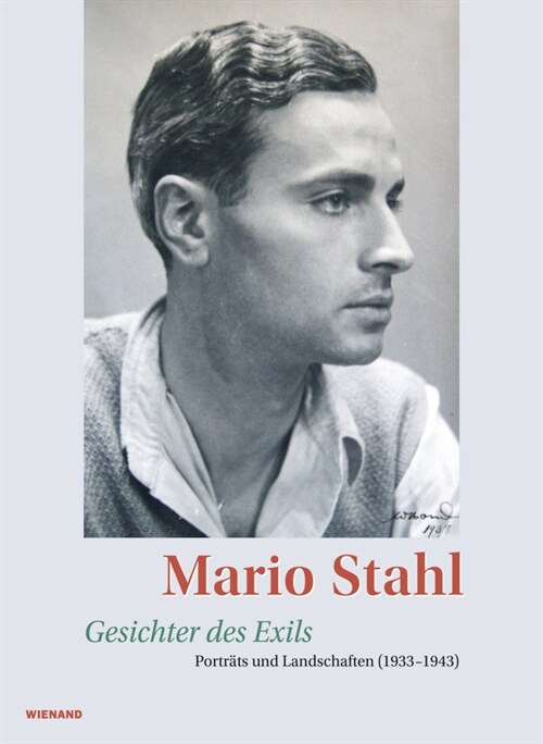 Mario Stahl (Hardcover)