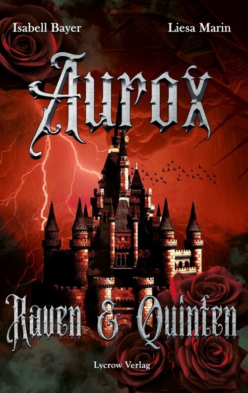 Aurox (Paperback)