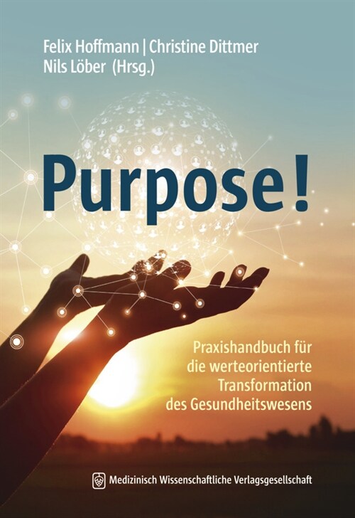 Purpose! (Paperback)