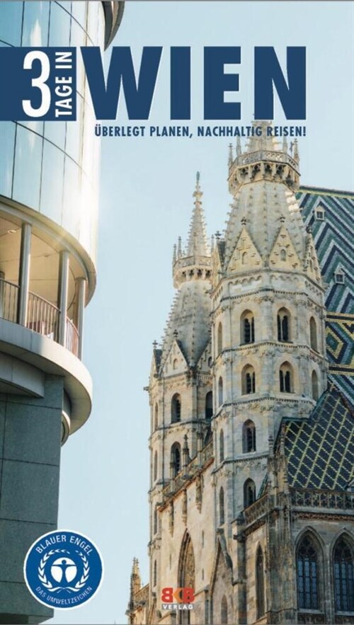 3 Tage in Wien (Paperback)
