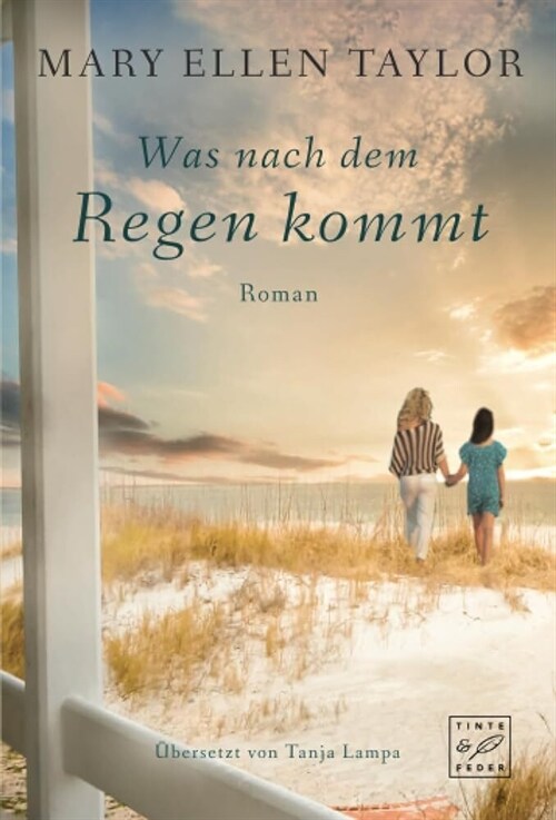 Was nach dem Regen kommt (Paperback)