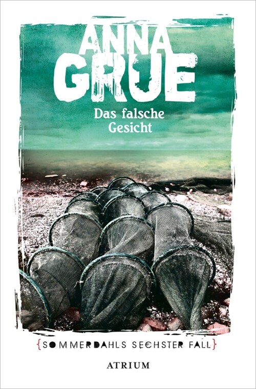 Das falsche Gesicht (Paperback)