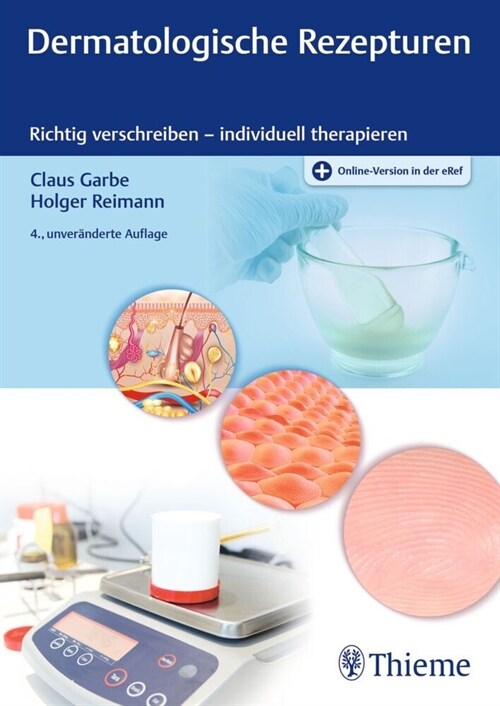 Dermatologische Rezepturen (WW)