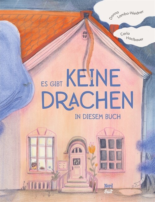 Es gibt keine Drachen in diesem Buch (Hardcover)