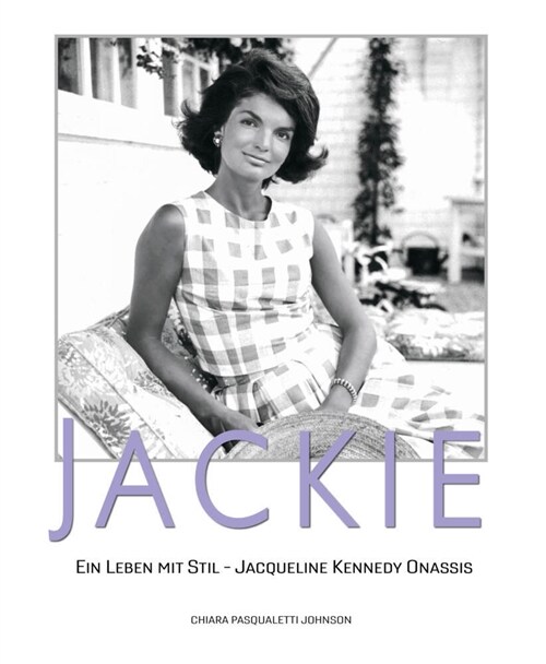 JACKIE (Hardcover)