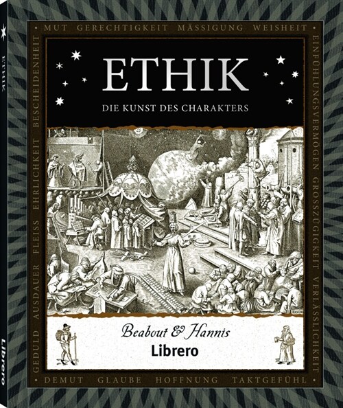 Ethik (Hardcover)