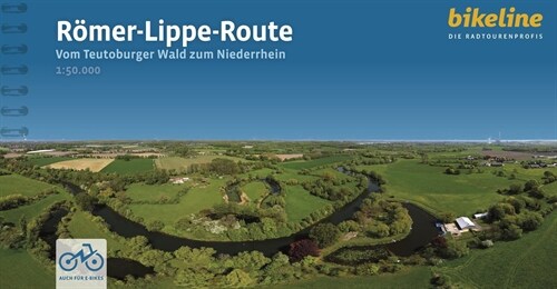 Romer-Lippe-Route (Paperback)