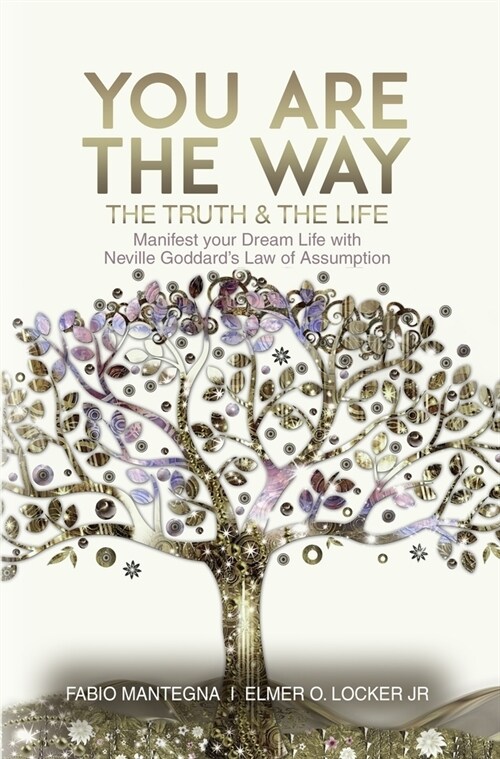 You are the Way (Paperback)