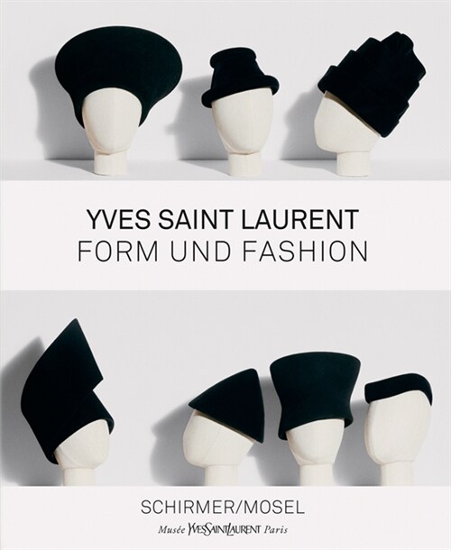 Form & Fashion (Hardcover)