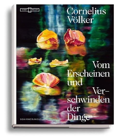 Vom Erscheinen und Verschwinden der Dinge (Hardcover)