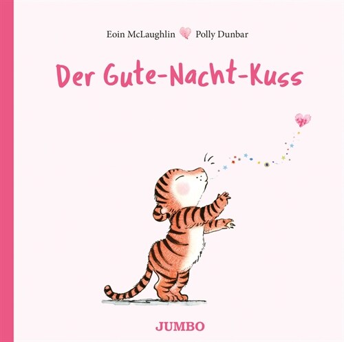 Der Gute-Nacht-Kuss (Hardcover)