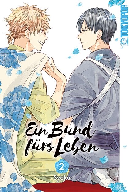 Ein Bund furs Leben 02 (Paperback)