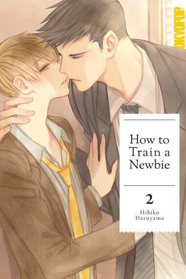 How to Train a Newbie 02 (Paperback)