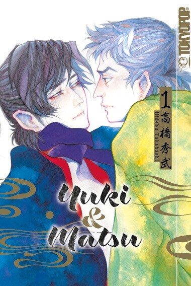 Yuki & Matsu 01 (Paperback)